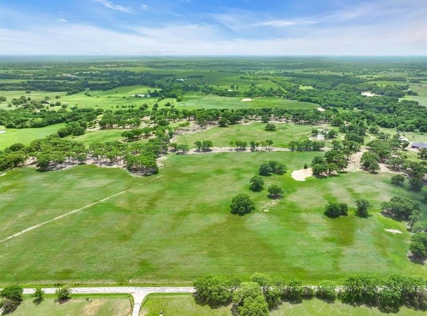 Tbd Cr-4083, Scurry, TX 75158
