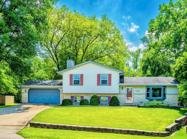 4421 Allen St, Mount Pleasant, WI 53405