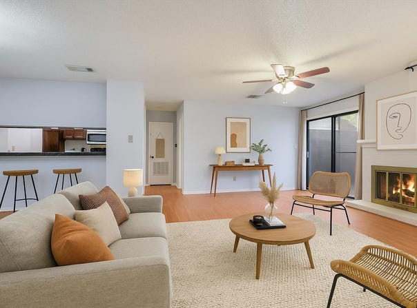 1202 Thorpe LN, San Marcos, TX 78666
