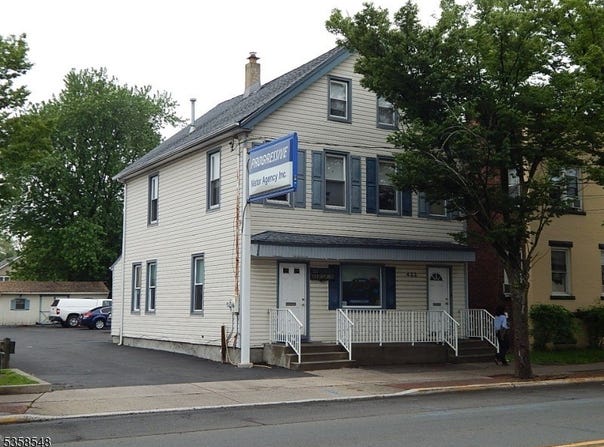 422 North Ave, Dunellen Boro, NJ 08812-1223