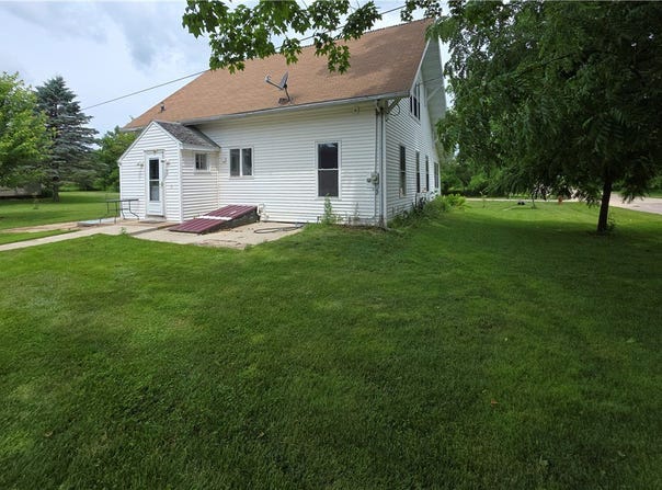 304 Glen Street, Kendall, WI 54638