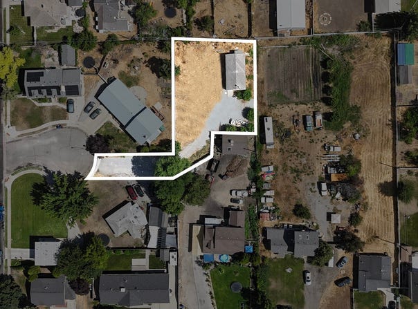 952 N 1000 W, Provo, UT 84604