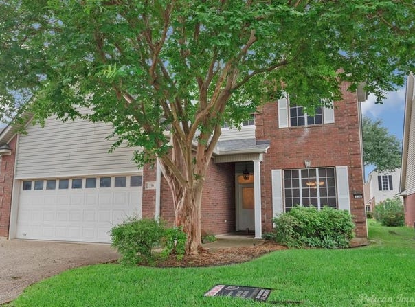 3635 Greenacres Place Drive, Bossier City, LA 71111