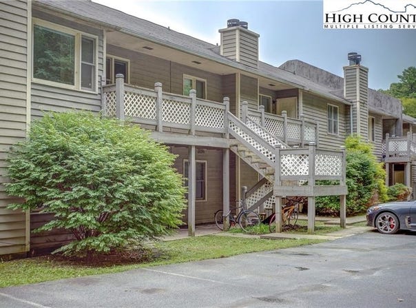 200 Pilgrims Way, Boone, NC 28607