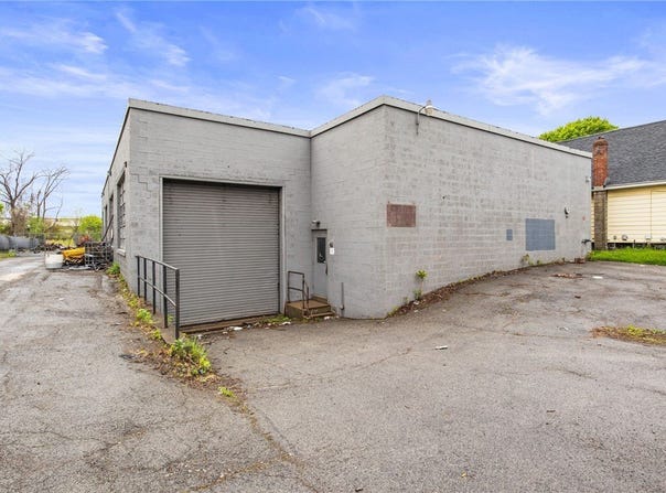 175 Hague Street, Rochester, NY 14611