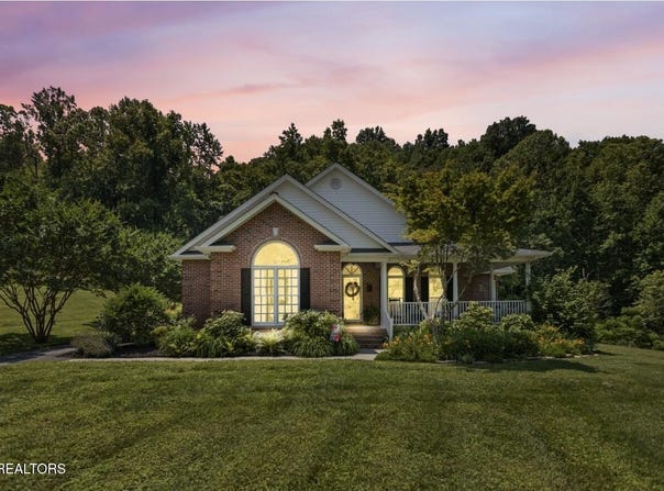 4151 CAVE SPRINGS Rd, Tazewell, TN 37879