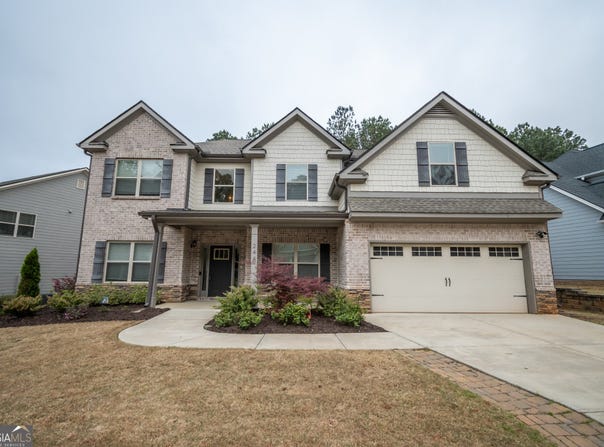 244 Meeler, Bogart, GA 30622