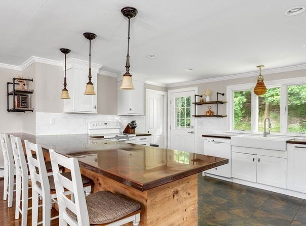 100 Blackstone Street, Blackstone, MA 01504