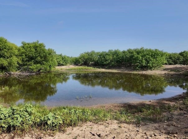 122 PR 2562, Out of Area, TX 76878