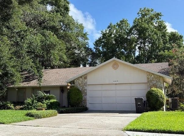 449 FORESTWOOD LANE, MAITLAND, FL 32751