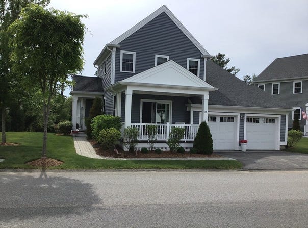 27 Mariners Way, Plymouth, MA 02360