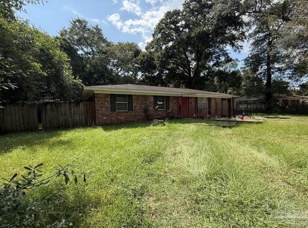 8659 Faye Ave, Pensacola, FL 32534