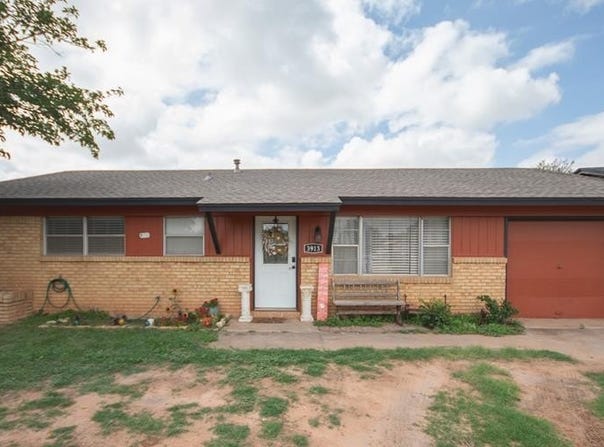 3913 Illinois Ave, Midland, TX 79703