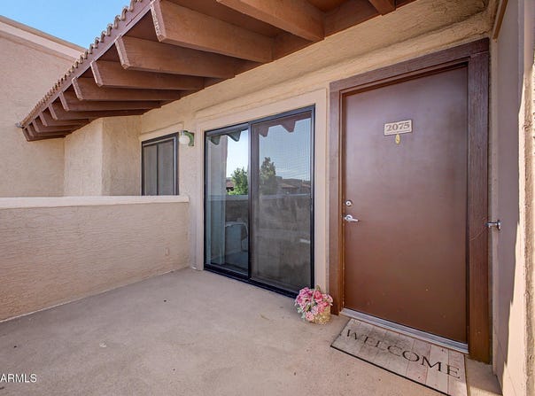 5757 W EUGIE Avenue, Glendale, AZ 85304