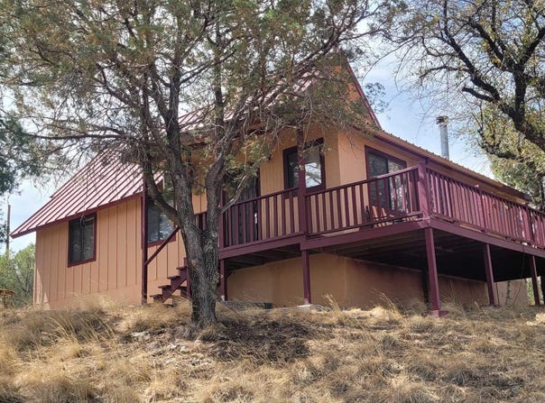 18 Edwards Place, Mimbres, NM 88049