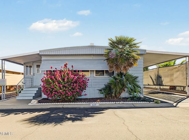 2609 W Southern Avenue, Tempe, AZ 85282