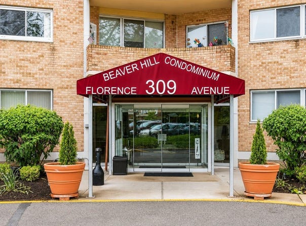 309 FLORENCE Avenue, JENKINTOWN, PA 19046