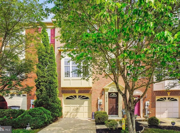 1015 COLLINDALE, MOUNT AIRY, MD 21771