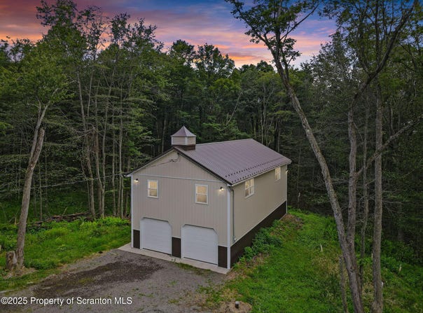 0 Pleasant Mt Drive, Forest City, PA 18421