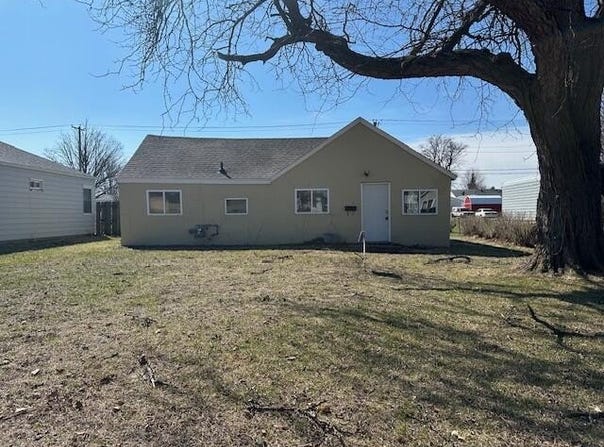 1716 2nd Street, Boone, IA 50036