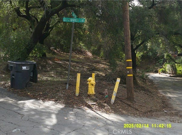 0 Grand View Drive, Chino Hills, CA 91709