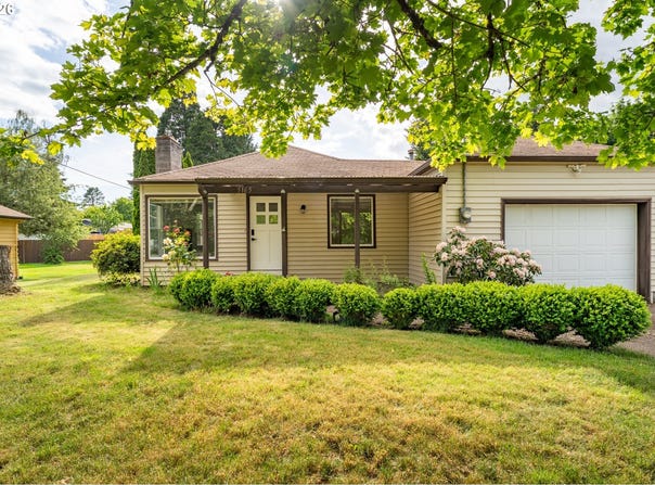 5165 CHEHALIS Dr, Keizer, OR 97303