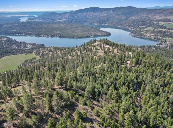 6700 Saddle Mountain Way, Nine Mile Falls, WA 99026