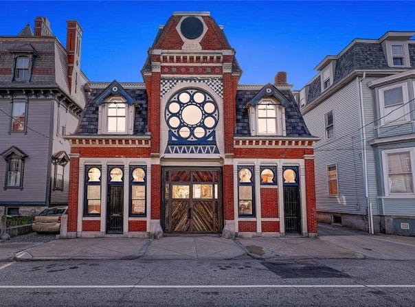 159 Sutton Street, Providence, RI 02903