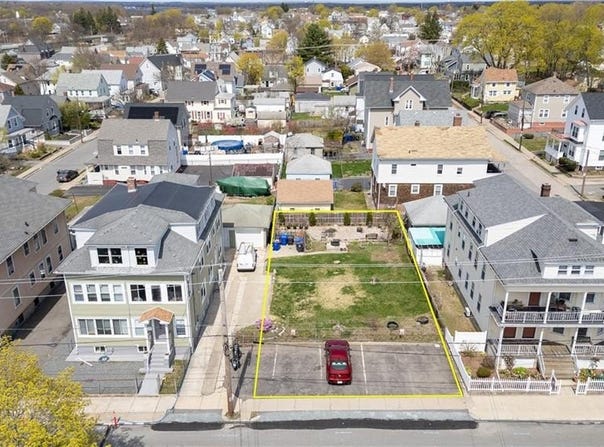 0 Juniper Street, East Providence, RI 02914