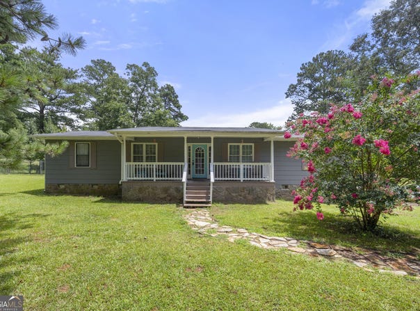 86 Shoal Creek, Griffin, GA 30223