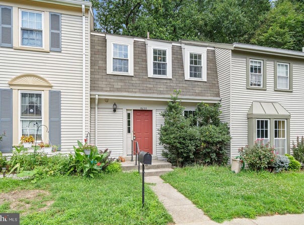 16035 DORSET ROAD, LAUREL, MD 20707