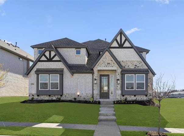 8504 Cross Timber Trail, Rowlett, TX 75087
