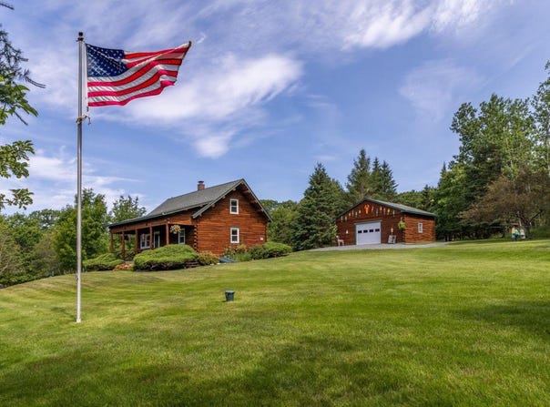 15 Tranquility Way, Ellsworth, ME 04605