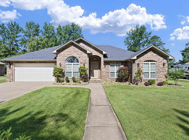 Russellville, AR 72801