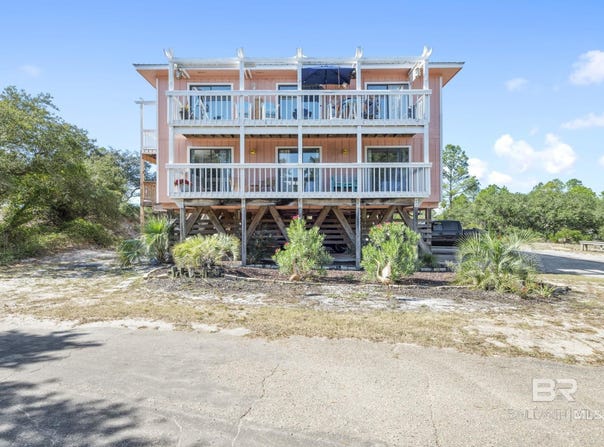 24825 Perdido Beach Boulevard, Orange Beach, AL 36561