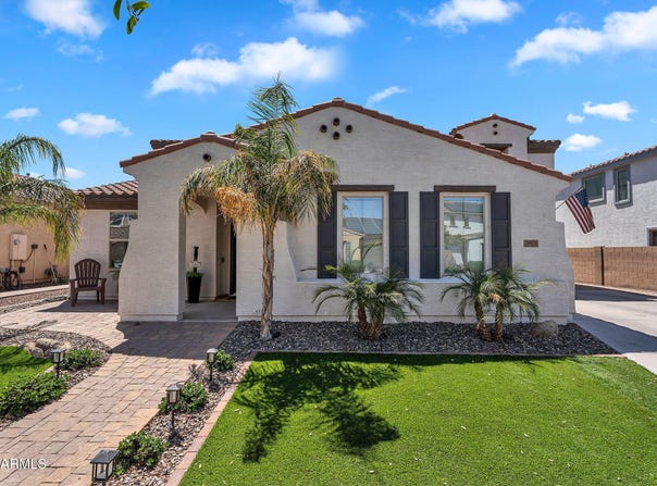 21029 E SUNSET Drive, Queen Creek, AZ 85142