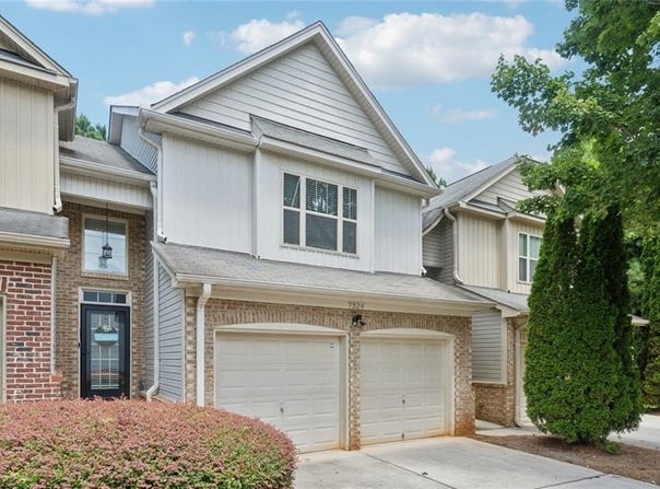 7324 Rockhouse Road Road, Austell, GA 30168