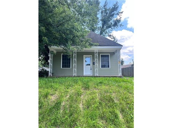 3324 Duncan Street, St Joseph, MO 64507