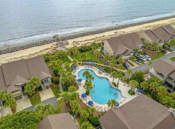 274 Turtle Track Lane, Jekyll Island, GA 31527