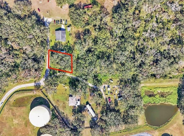 ARNAZ DRIVE, MULBERRY, FL 33860