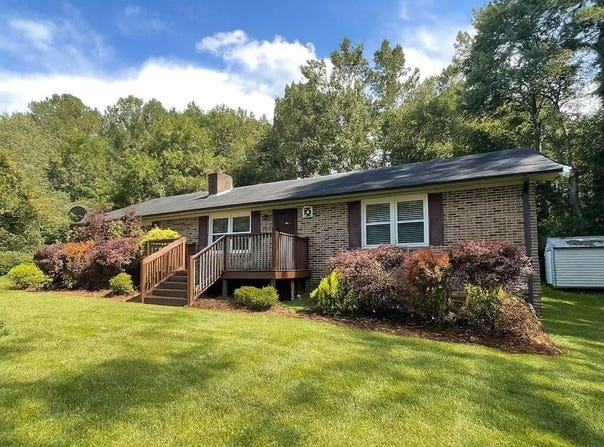 170 Rocky, Athens, GA 30607
