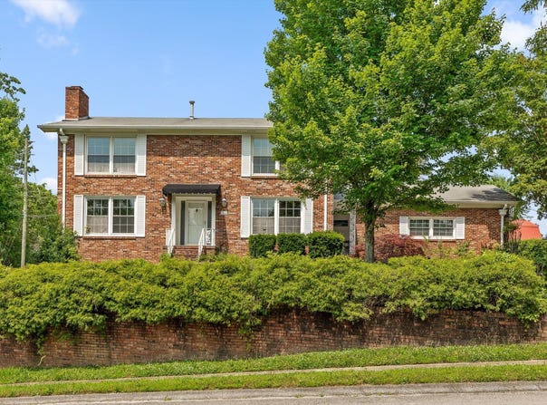 3611 Glen Oaks Drive, Chattanooga, TN 37412