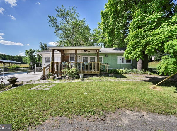 Bungalow A8 Cottage Ln SLATER RD, READING, PA 19605
