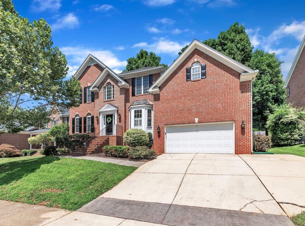 12028 Pawleys Mill Circle, Raleigh, NC 27614
