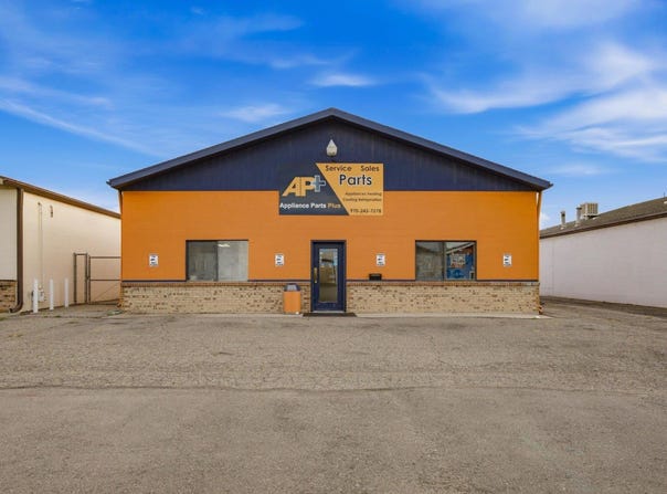 2509 1/2 Weslo Avenue, Grand Junction, CO 81505