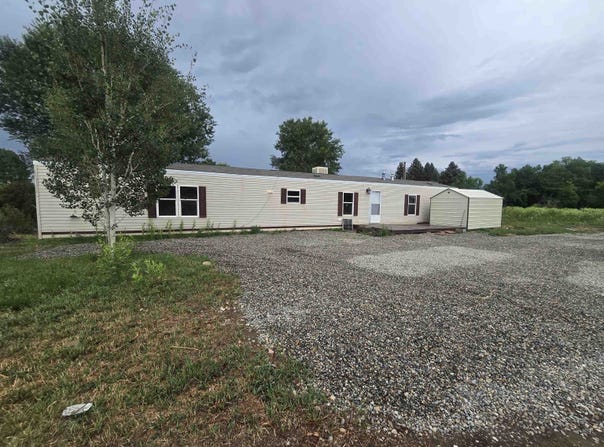 60b Valerio, Ranchos de Taos, NM 87557