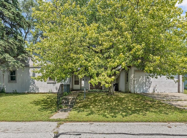114 Central Street, Lafayette, IN 47905-1704