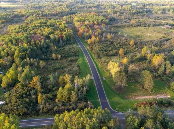 TBD Jenny Farms Ln, Hermantown, MN 55810