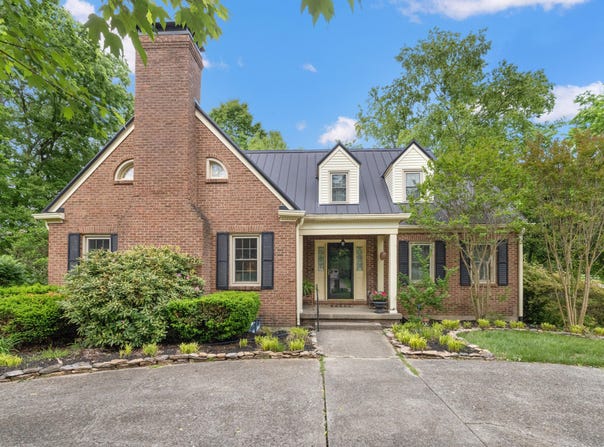 307 Old Coach Road, Nicholasville, KY 40356