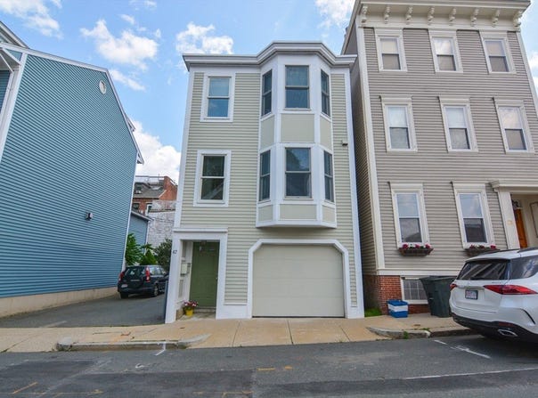 67 School Street, Boston, MA 02129